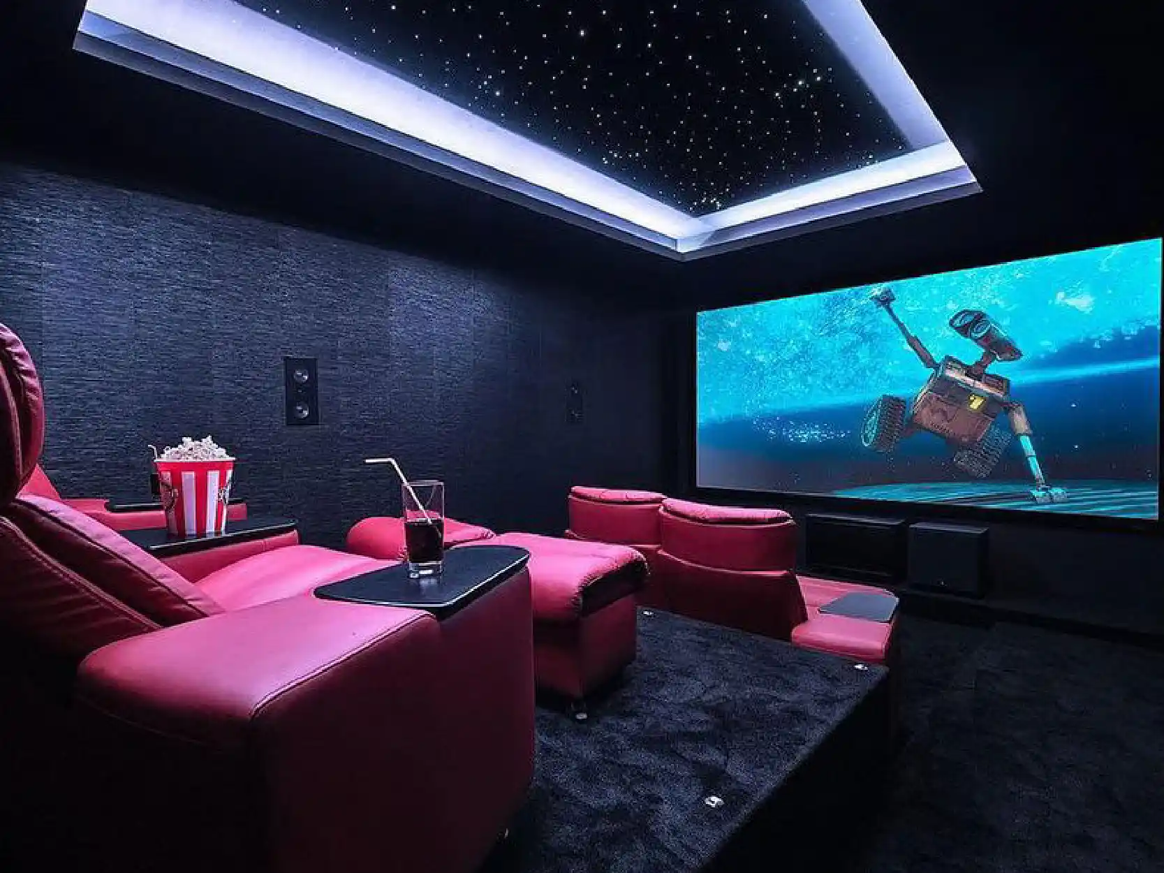 HOME THEATRE